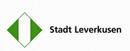 Logo Stadt Leverkusen in Leverkusen