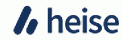 Logo Heise Gruppe GmbH & Co. KG