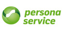 Logo persona service AG & Co. KG - Hannover in Hannover