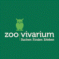 Logo Zoo Vivarium Darmstadt in Darmstadt