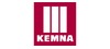 Logo KEMNA BAU in Hannover